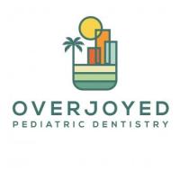 Overjoyed Pediatric Dentistry logo