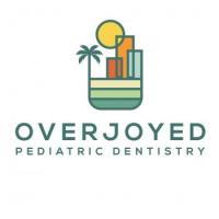 Overjoyed Pediatric Dentistry Logo