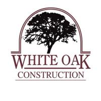 White Oak Construction logo