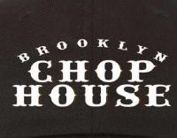 Brooklyn Chop House Logo