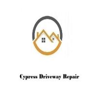 Cypress Driveway Repair logo