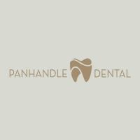 Panhandle Dental Logo