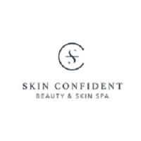 Skin Confident Spa Logo