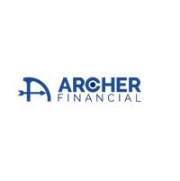 Archer Financial LLC Logo