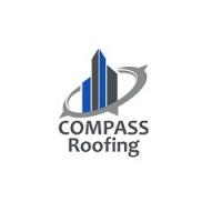 Compass Roofing Logo