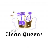 505 Clean Queens Logo