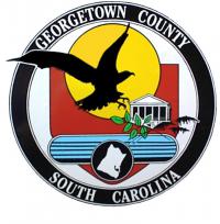 Georgetown County Dept of Public Services Logo