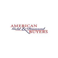 American Gold & Diamond Buyers Logo