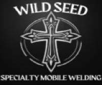 Wildseed Specialty Mobile Welding Logo