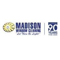 Madison Window Cleaning Co Inc logo