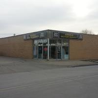 Arnold Motor Supply Logo