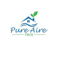Pure Aire Pros logo