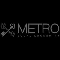 Metro Local Locksmith logo