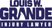 Louis W. Grande Injury Lawyer Logo