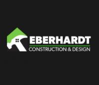 Eberhardt Construction & Design Logo