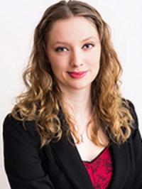 US Health Advisors - Jennifer Schafer Logo