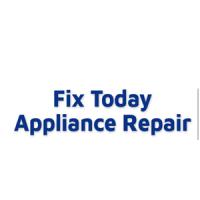 Fix Today Appliance Repair logo