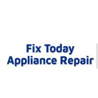 Fix Today Appliance Repair Logo