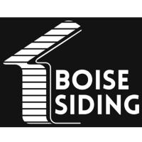 Boise Siding Logo