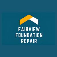 Fairview Foundation Repair Logo