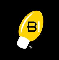 Blingle Premier Lighting Logo