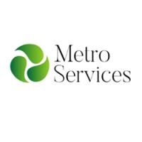 Metro Services Logo