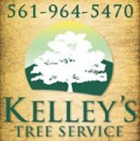 Kelley's Tree Service Inc. Logo