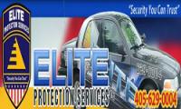 Elite Protection Services Logo