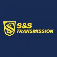 S&S Transmission Logo