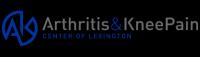 Arthritis and Knee Pain Center of Lexington logo