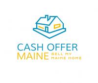 Cash Offer Maine Logo