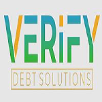 Verify Debt Solutions Logo