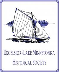 Excelsior-Lake Minnetonka Historical Society Logo