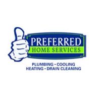 Preferred Home Services Logo
