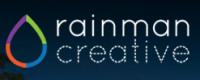 Rainman Creative Website Design -  16126 Via Shavano logo