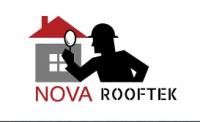 NOVA ROOFTEK Logo