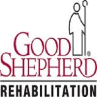 Good Shepherd Physical Therapy - Blandon Logo