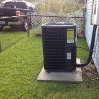 A Pro Air Heating And A/C, Inc.  Logo