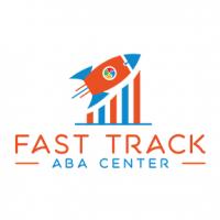 Fast Track ABA Center - Katy Logo