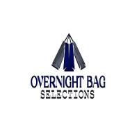 Overnight Bag Selections Logo