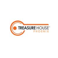 Treasure House Logo