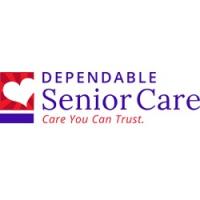 Dependable Senior Care Logo