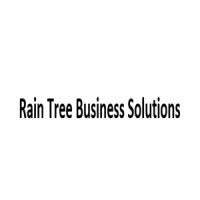 Rain Tree Business Solutions Logo