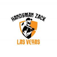 Handyman Zack Las Vegas LLC Logo
