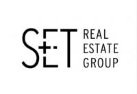 SET Real Estate Group Logo