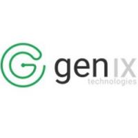 Generation IX | IT Services In Los Angeles Logo