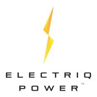 Electriq Power Logo