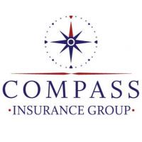 Compass Insurance Group Logo