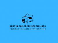 Austin Concrete Specialists Logo
