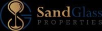 Sand Glass Properties Logo